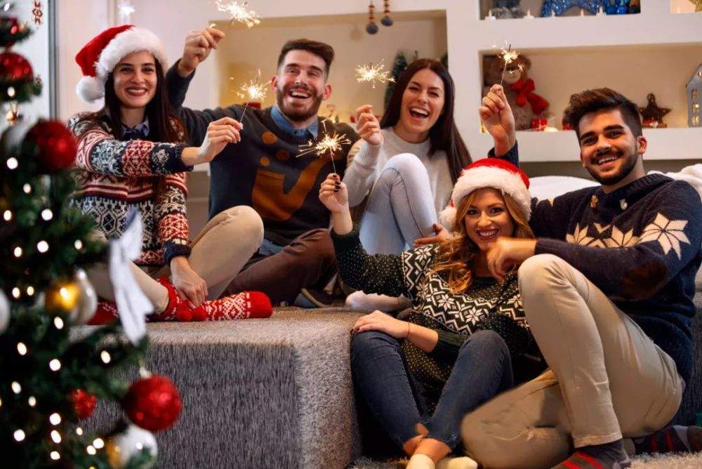 Capodanno per famiglie