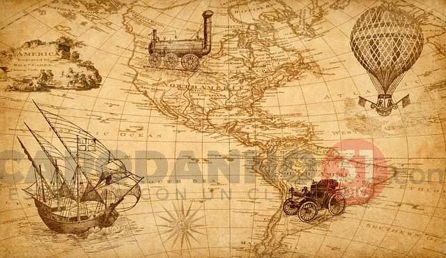 Cosa è accaduto il 31 dicembre nella storia