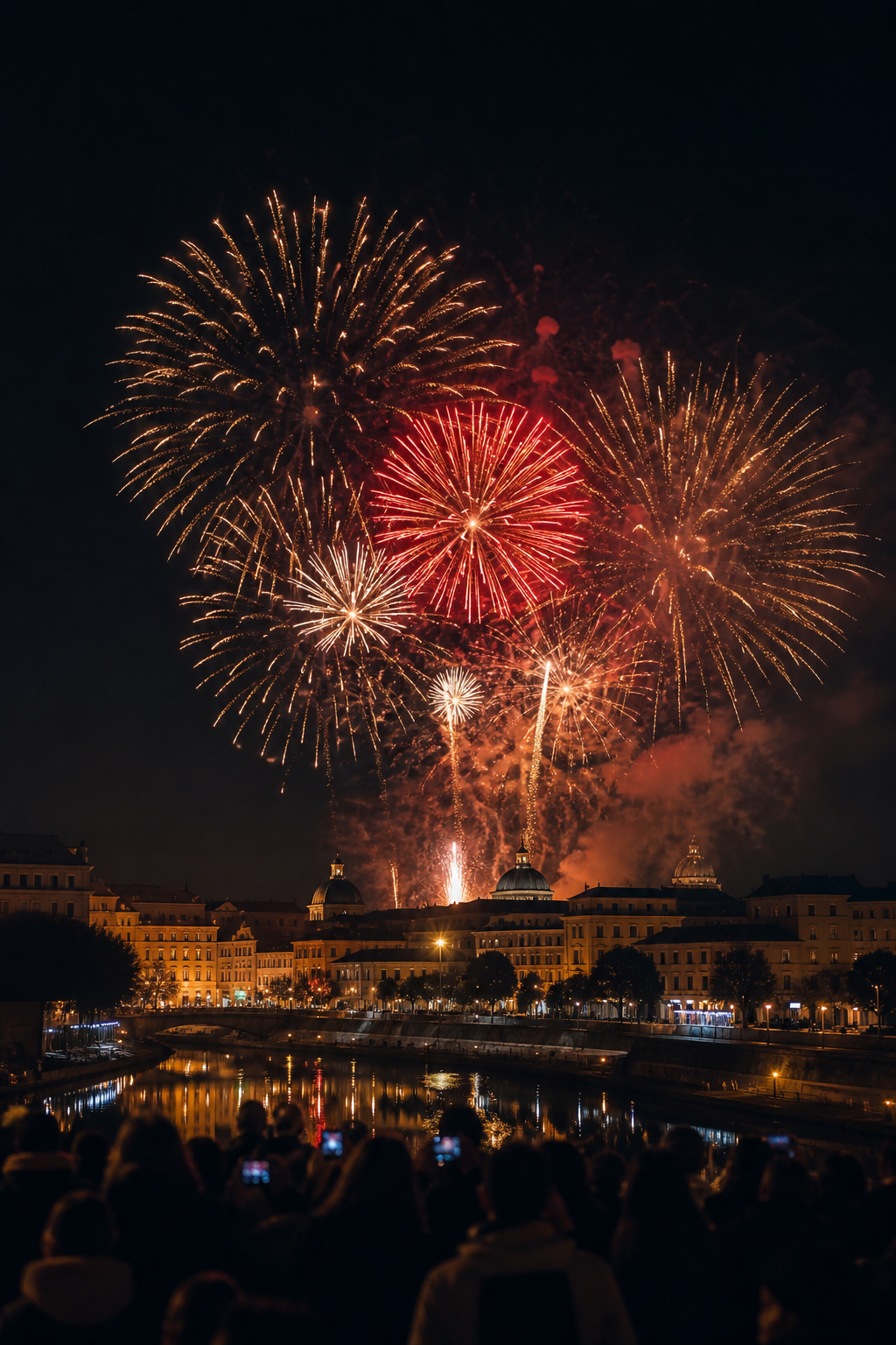 Pacchetti Capodanno con Hotel, Cenone & Experience