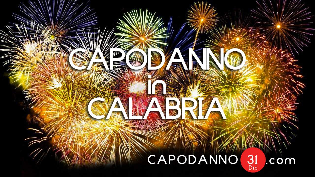 Scopri di più sull'articolo Capodanno in Calabria