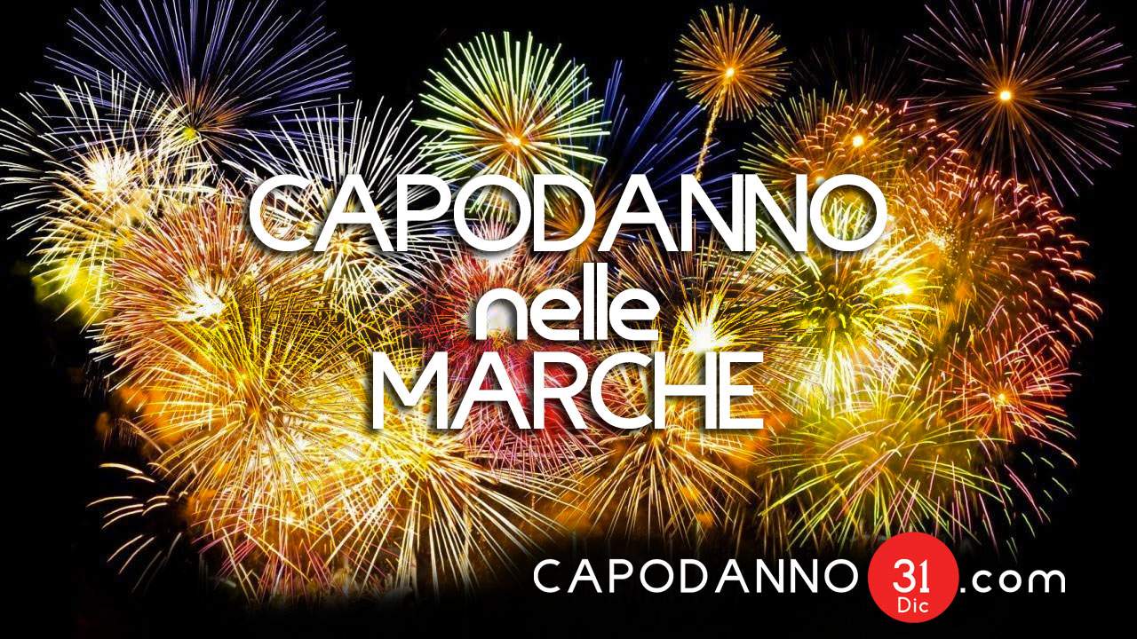 Scopri di più sull'articolo Capodanno nelle Marche