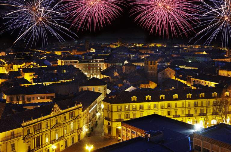 Scopri di più sull'articolo Capodanno ad Asti