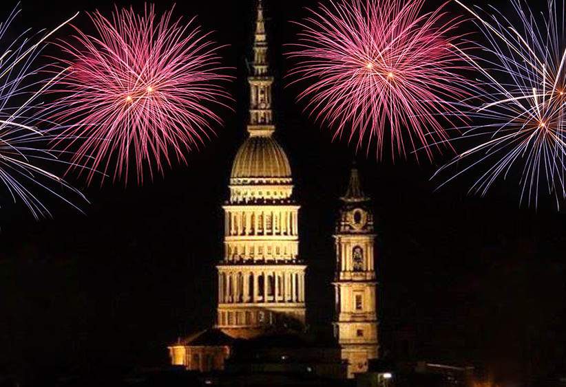 Al momento stai visualizzando Capodanno a Novara