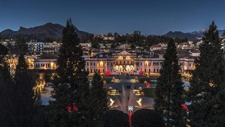 Al momento stai visualizzando Capodanno a Varese