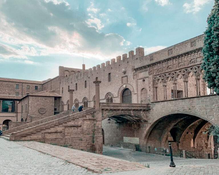 Scopri di più sull'articolo Capodanno a Viterbo