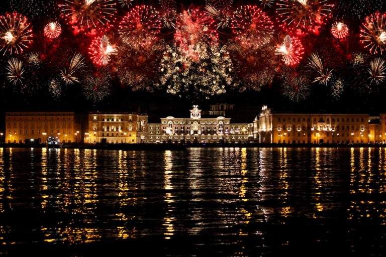 Scopri di più sull'articolo Capodanno a Gorizia