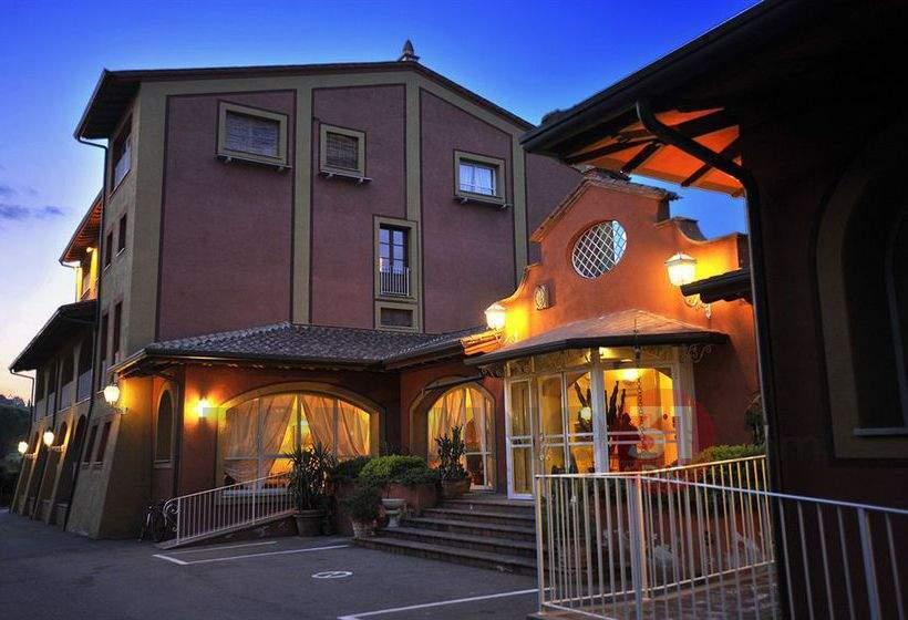 hotel il poeta capodanno