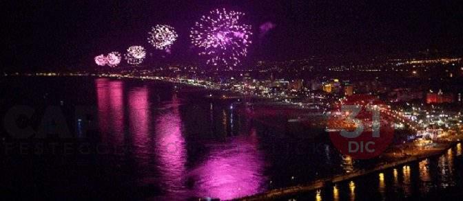 Al momento stai visualizzando Capodanno in Versilia