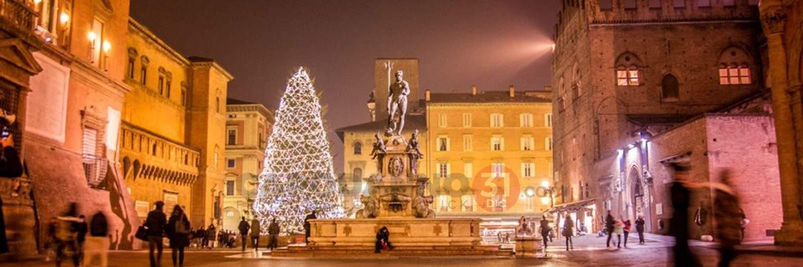 Scopri di più sull'articolo Capodanno a Bologna