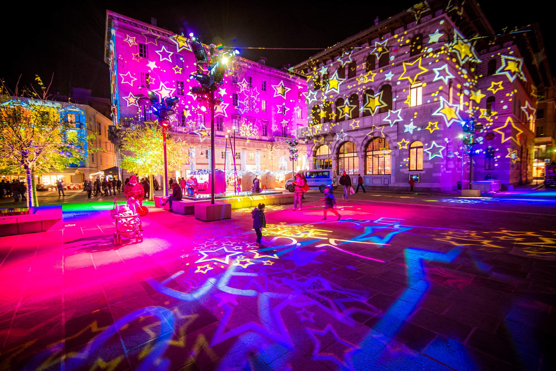 Al momento stai visualizzando Capodanno a Como