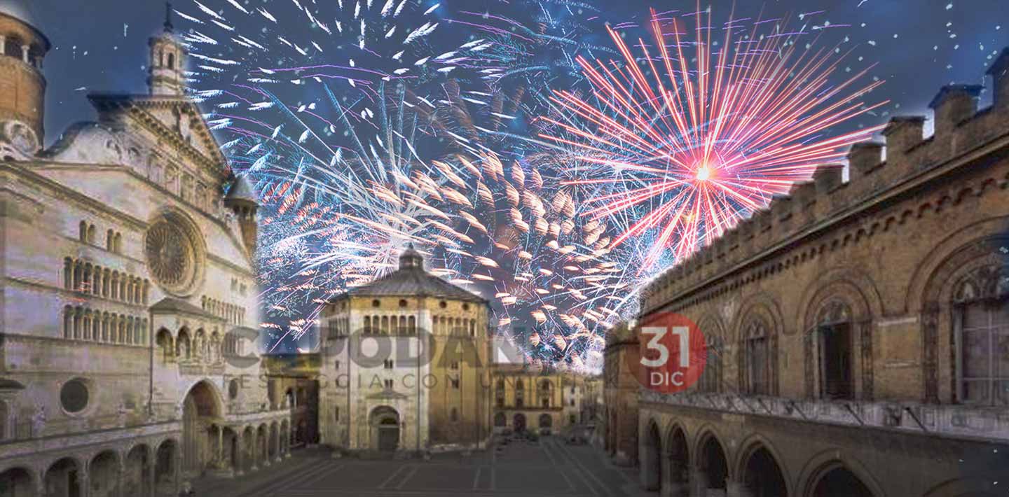 Scopri di più sull'articolo Capodanno a Cremona