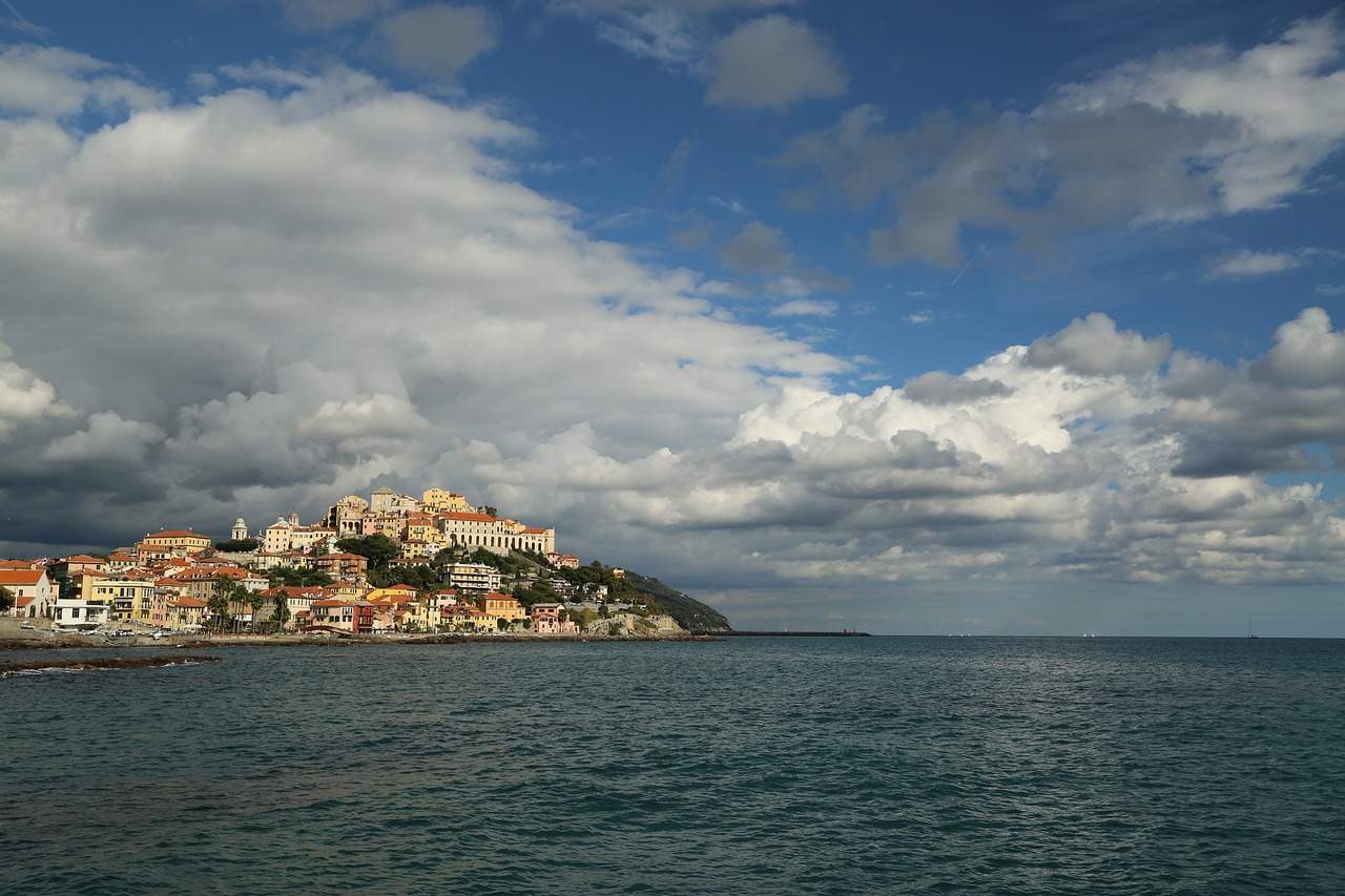 Scopri di più sull'articolo Capodanno a Imperia Liguria