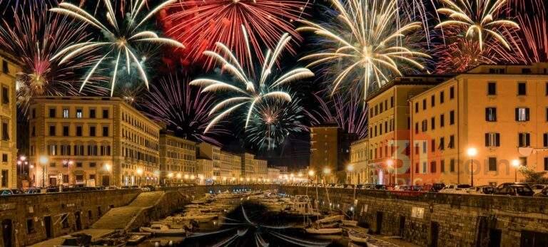Scopri di più sull'articolo Capodanno a Livorno