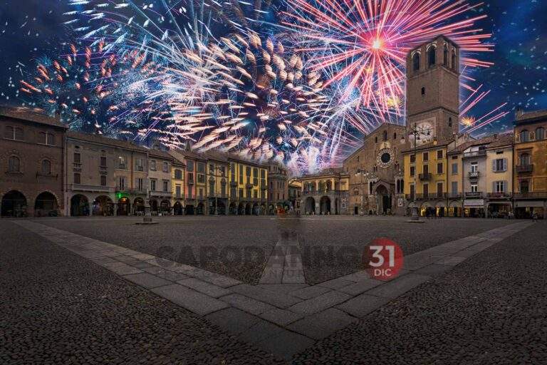 Scopri di più sull'articolo Capodanno a Lodi