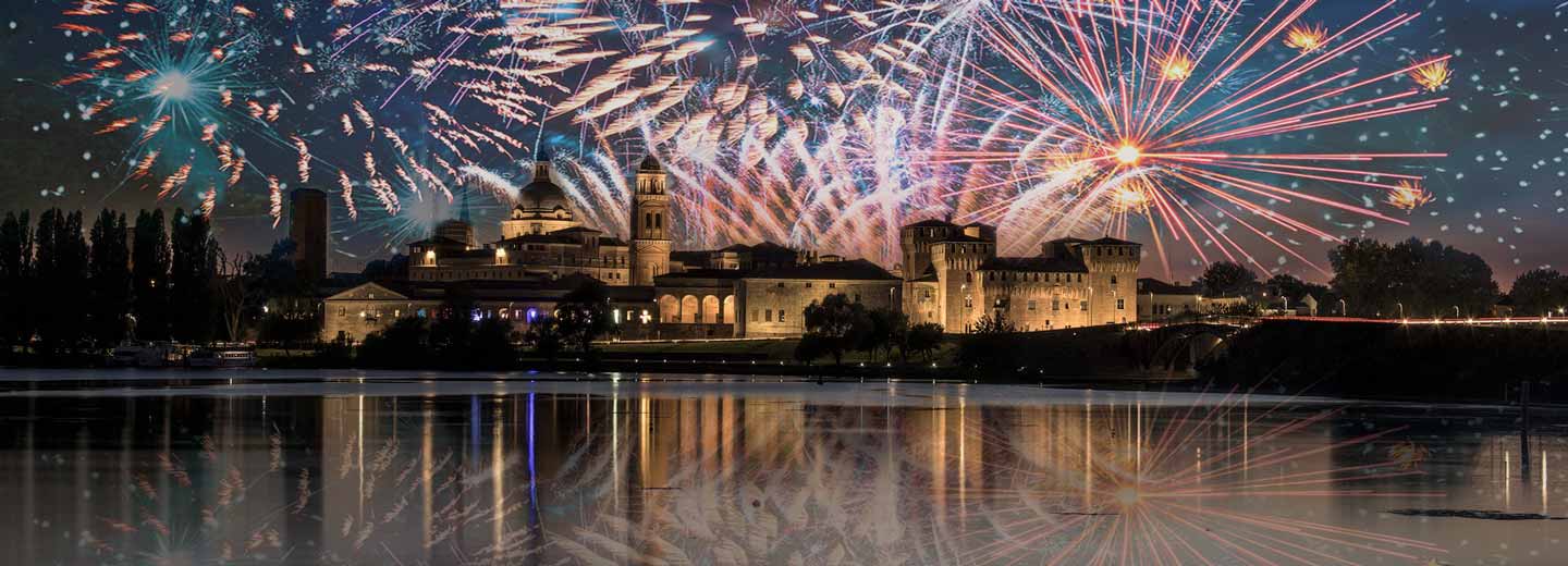 Scopri di più sull'articolo Capodanno a Mantova