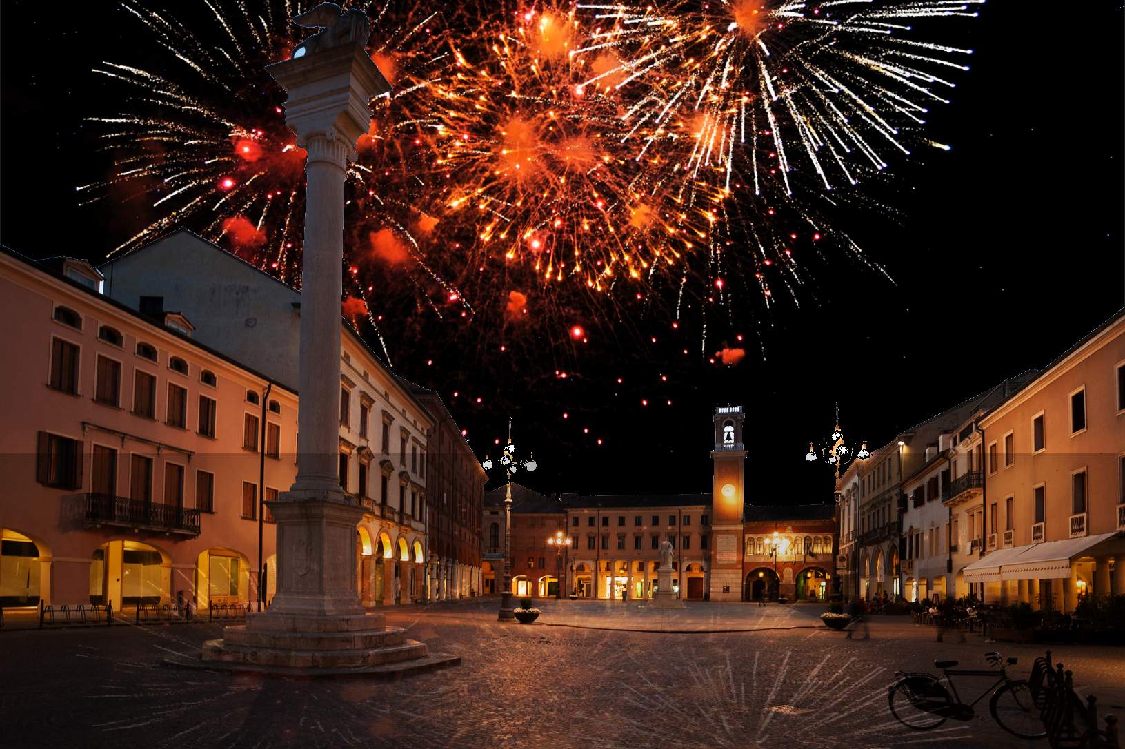 Scopri di più sull'articolo Capodanno a Rovigo