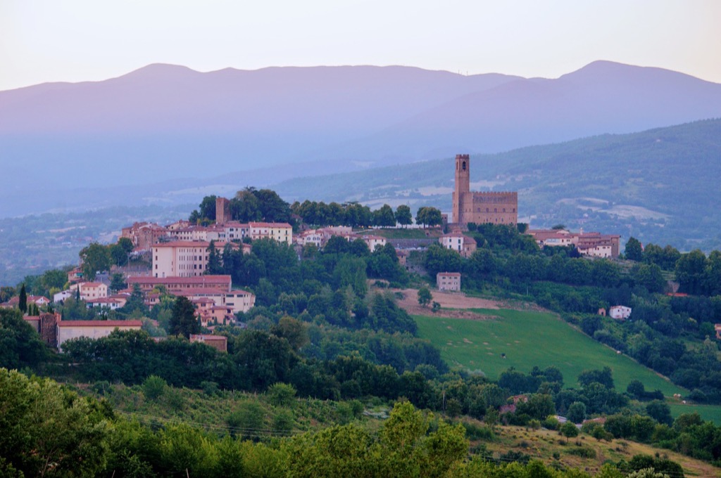 capodanno ad arezzo