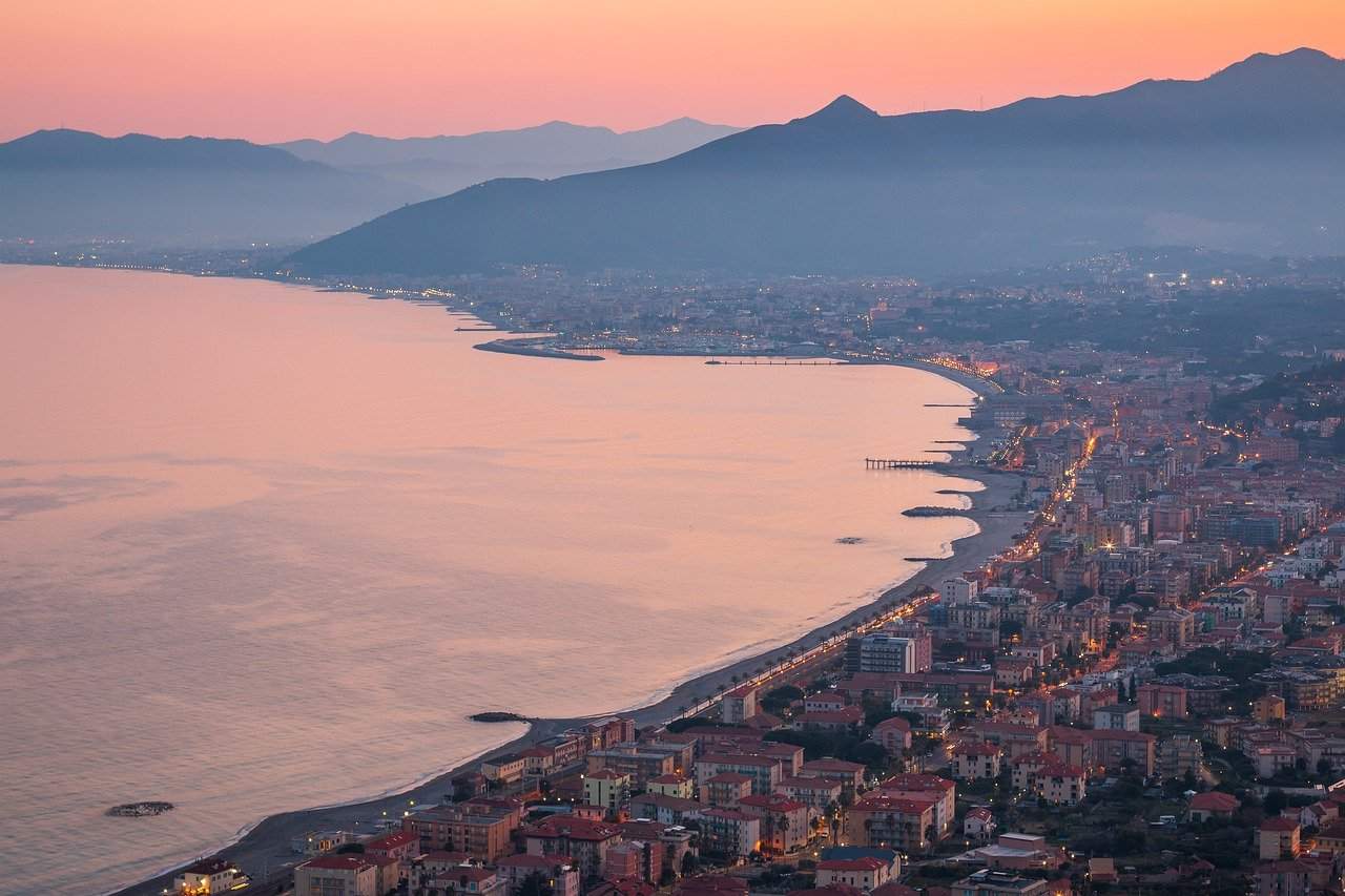 Scopri di più sull'articolo Capodanno a Savona