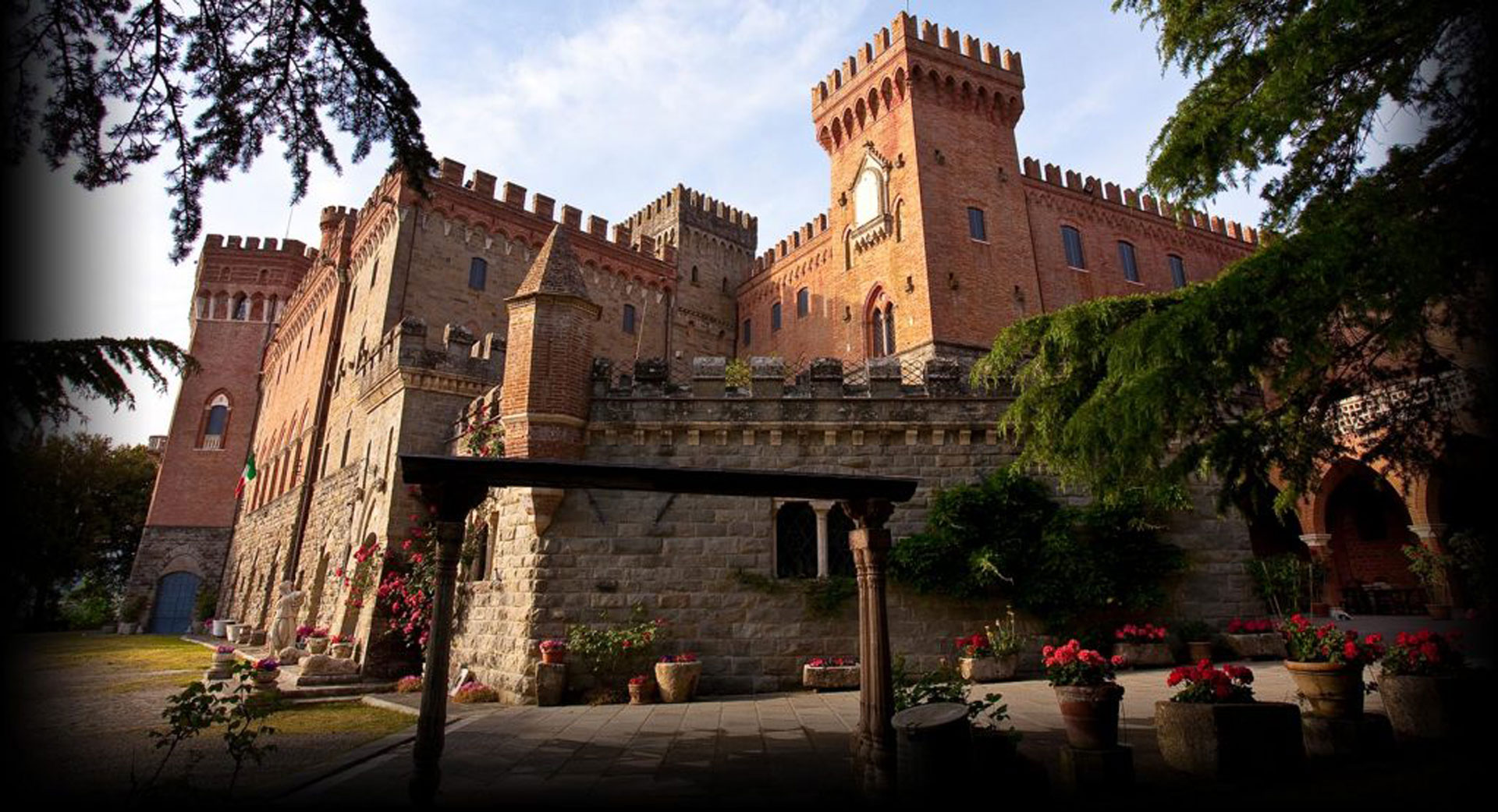 castellovalenzano capdoanno arezzo toscana