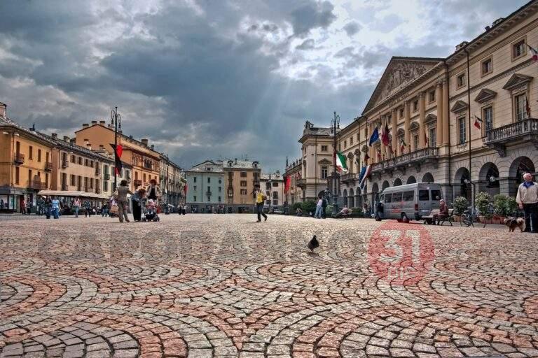 Scopri di più sull'articolo Capodanno ad Aosta