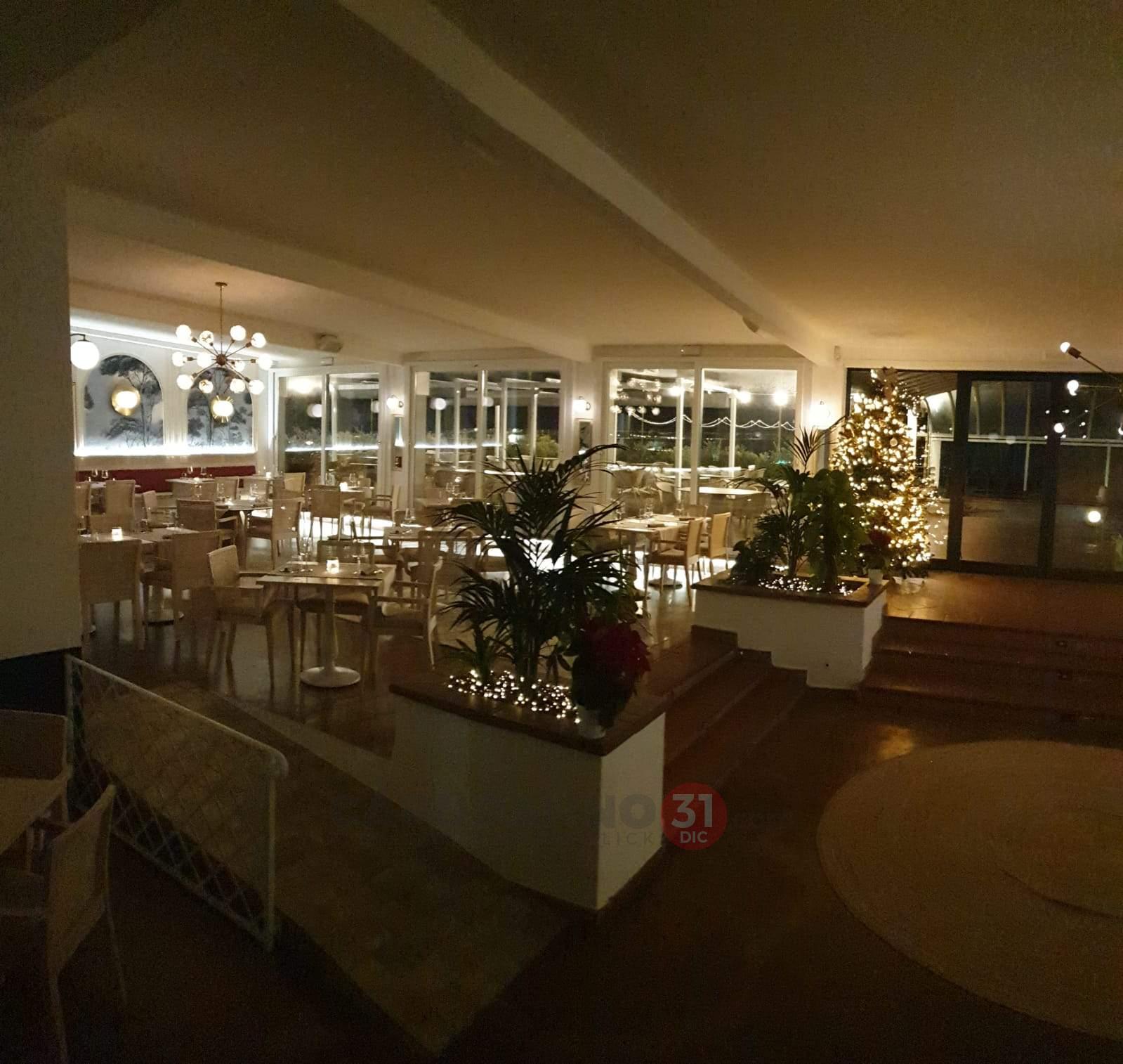 Capodanno alla terrazza versilia Marina di pietrasanta 2