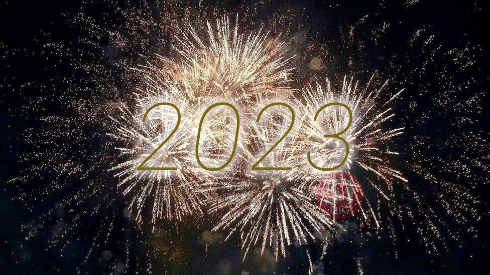 Al momento stai visualizzando Quando è Capodanno nel 2023?