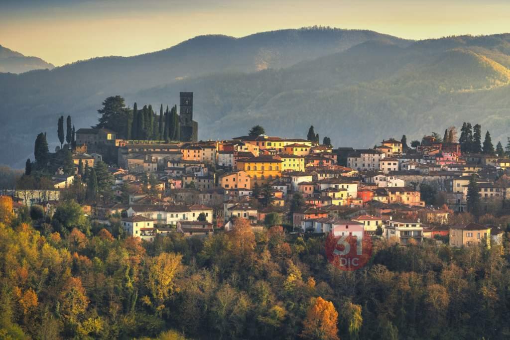 capodanno in garfagnana