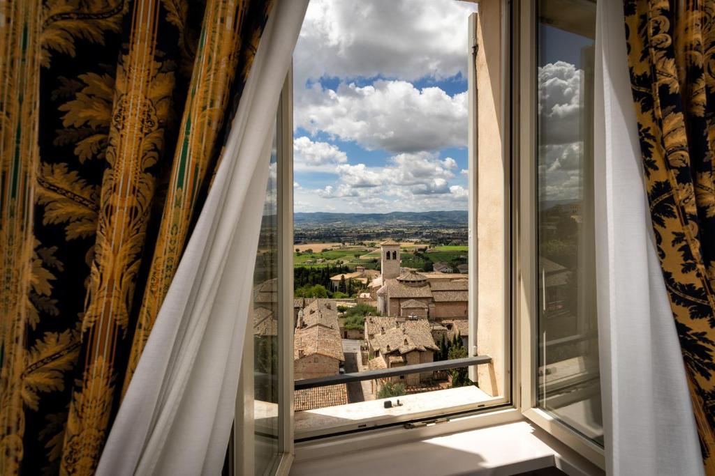 CAPODANNO AD ASSISI