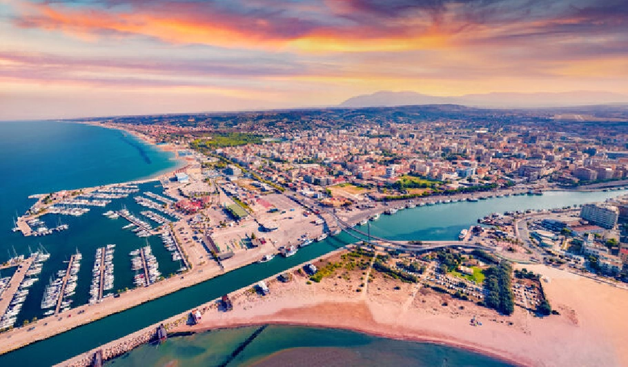 Capodanno a Pescara Offerte 2025 2025