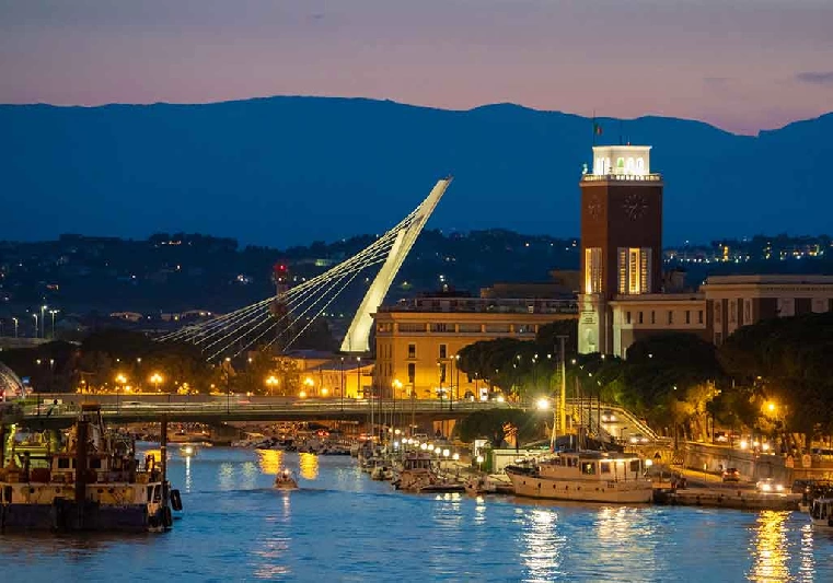 Capodanno a Pescara Offerte 2025 2025