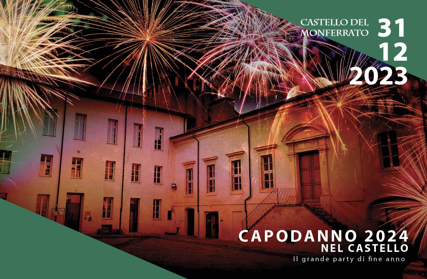 capodanno castello monferrato