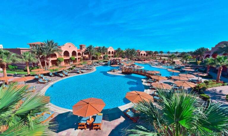Scopri di più sull'articolo Capodanno al caldo a Sharm El Sheikh