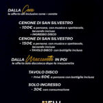Capodanno 2025 Maki Prezzi 150x150