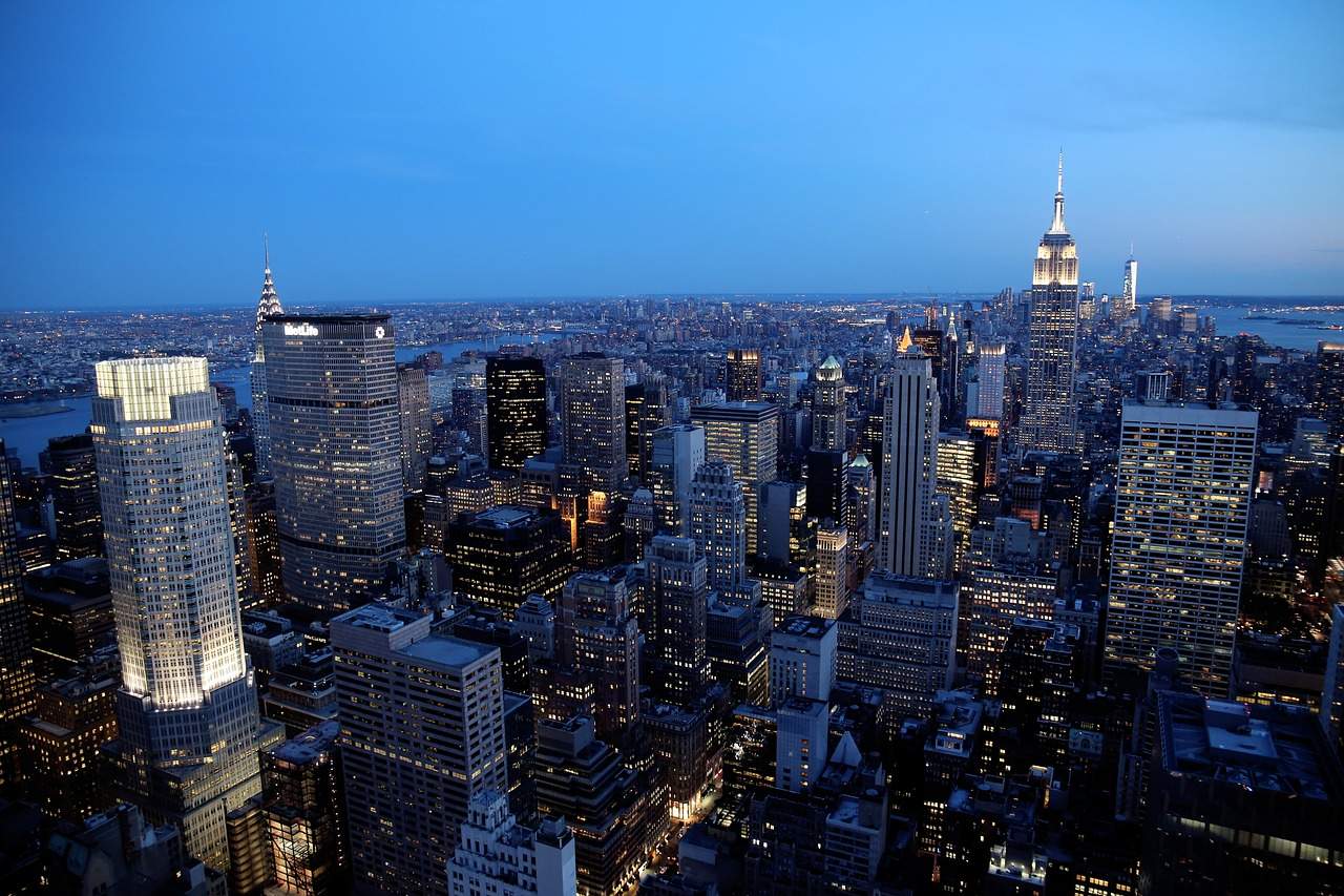 Al momento stai visualizzando Capodanno a New York 2024: Guida Completa per un’Esperienza Indimenticabile