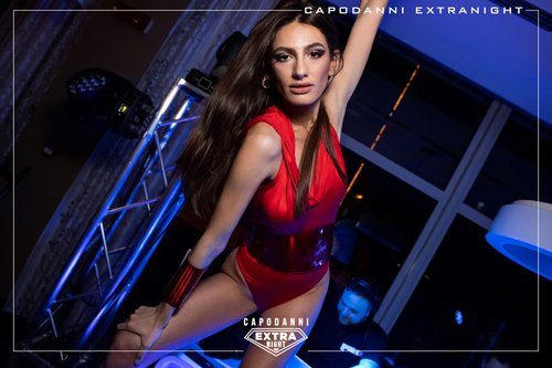capodanno bologna in hotel animato 1