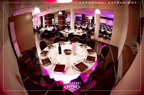capodanno bologna in hotel sala 1