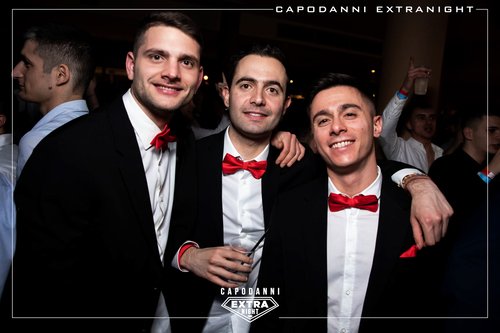 capodanno bologna in hotel targhet 1