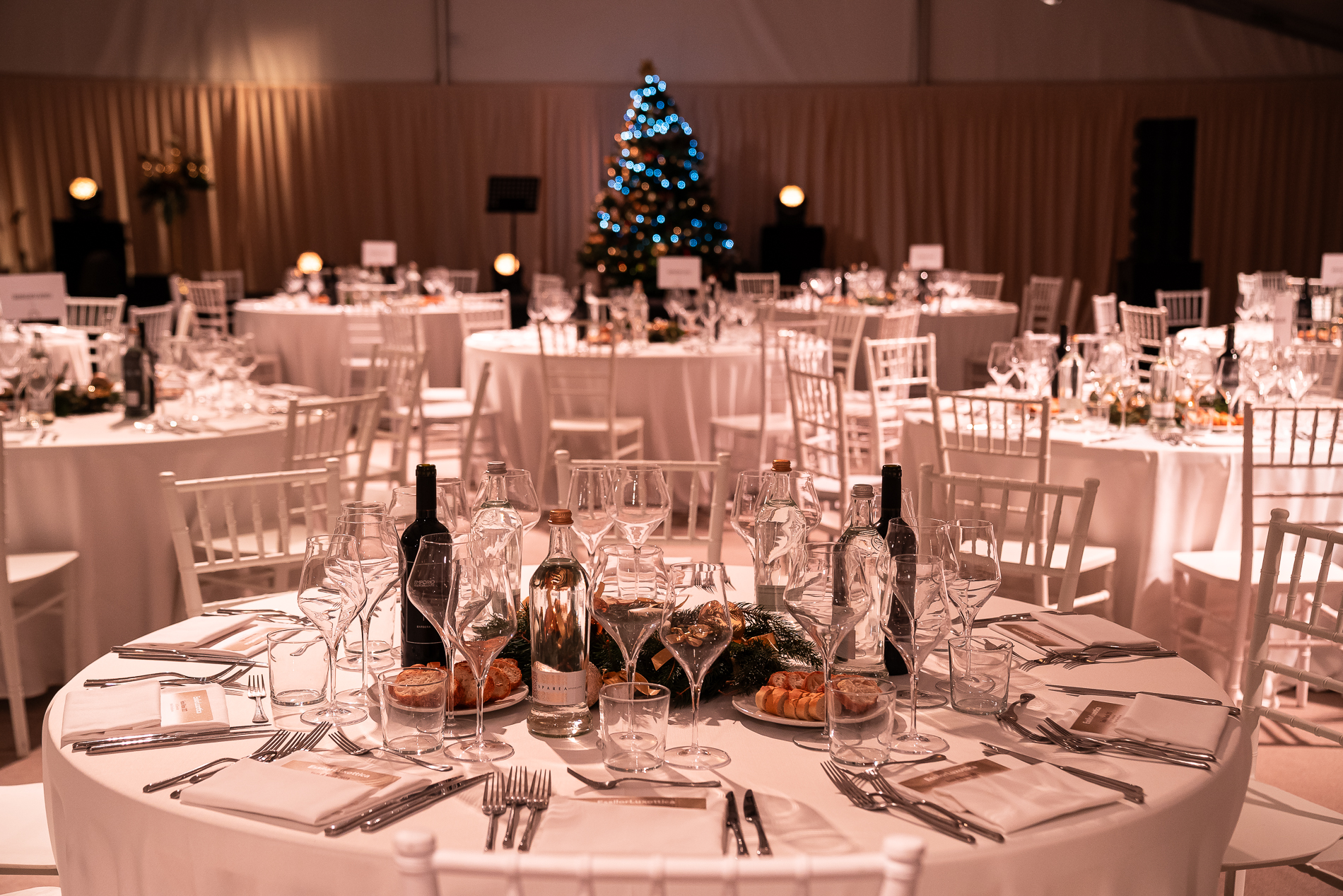 capodanno hotel emporio torino cenone