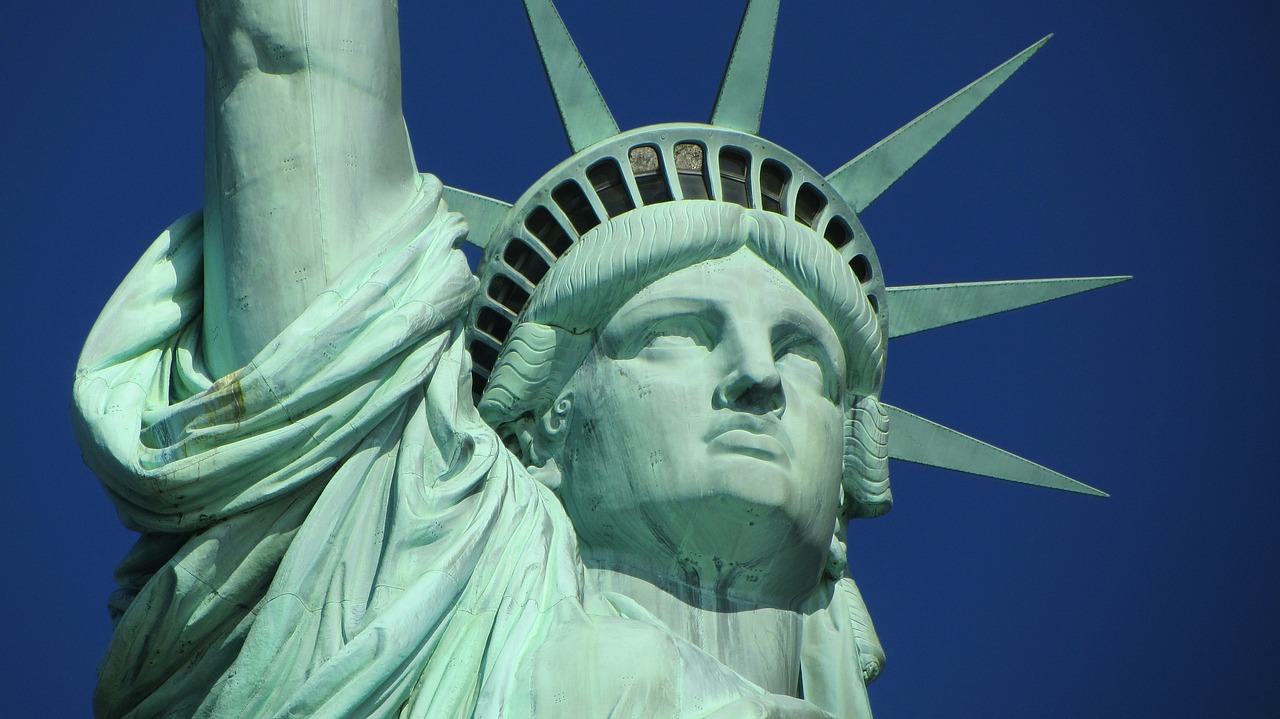 statue of liberty 267948 1280 1