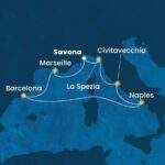 26 12 2025 Costa Toscana Italia Francia Spagna 150x150