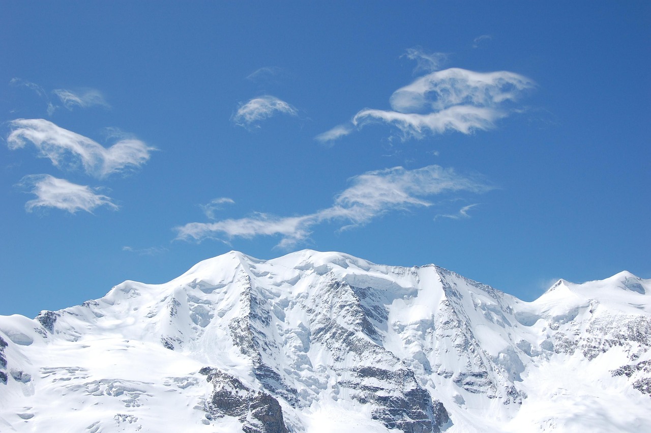 mountains 1058060 1280