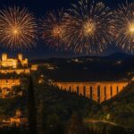 Capodanno a Spoleto umbria i fuochi 150x150