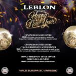 Programma Capodanno 2026 Leblon E100 150x150