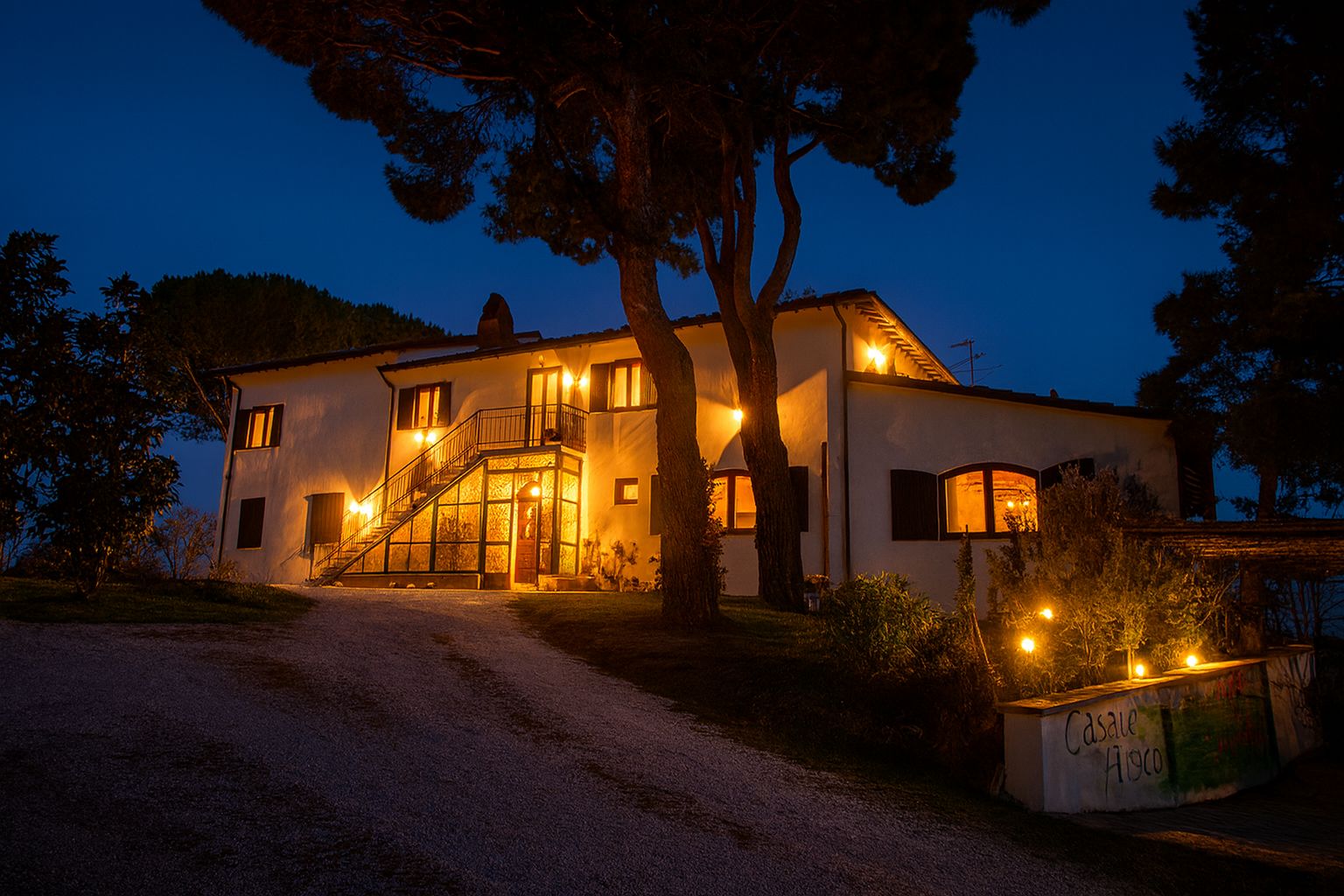 capodanno in umbira a spoleto