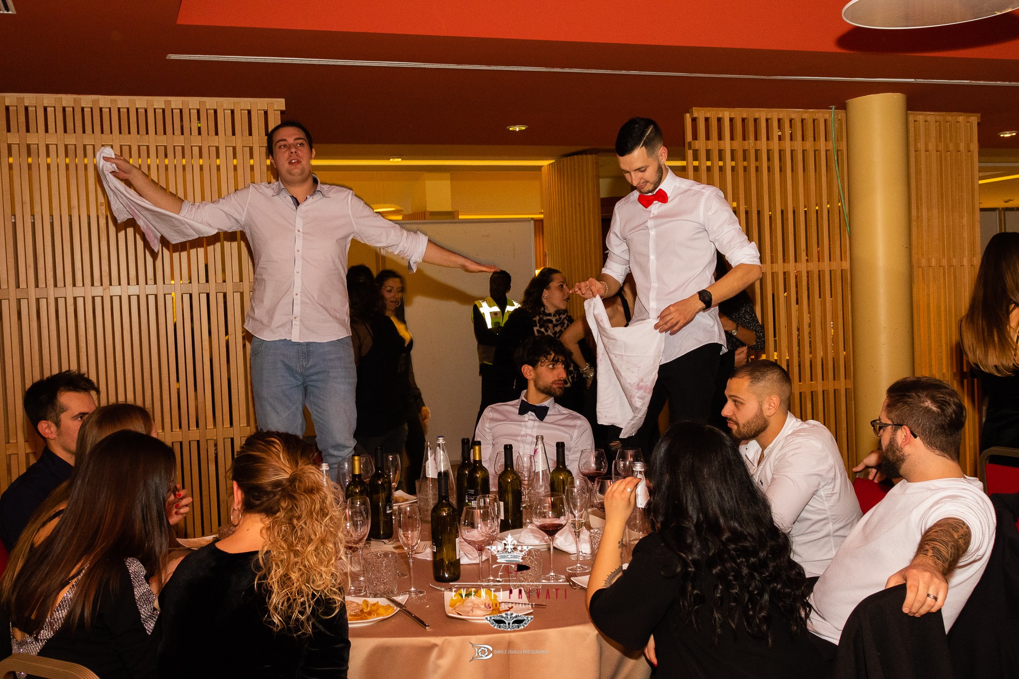 CENONE ANIMATO CAPODANNO 19