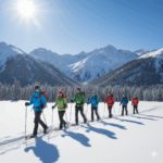 capodanno in valle daosta con ciaspolata 150x150