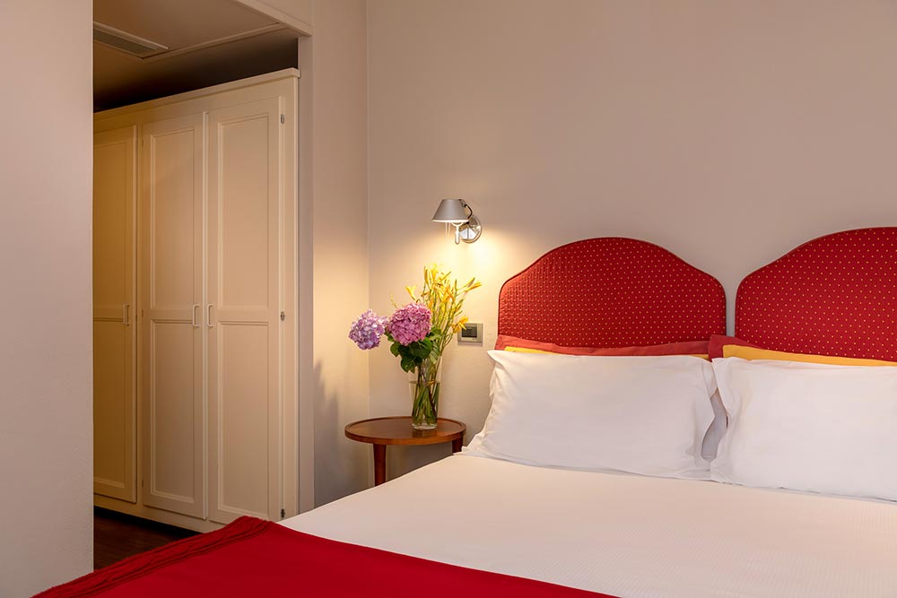 capodanno in valle daosta hotel