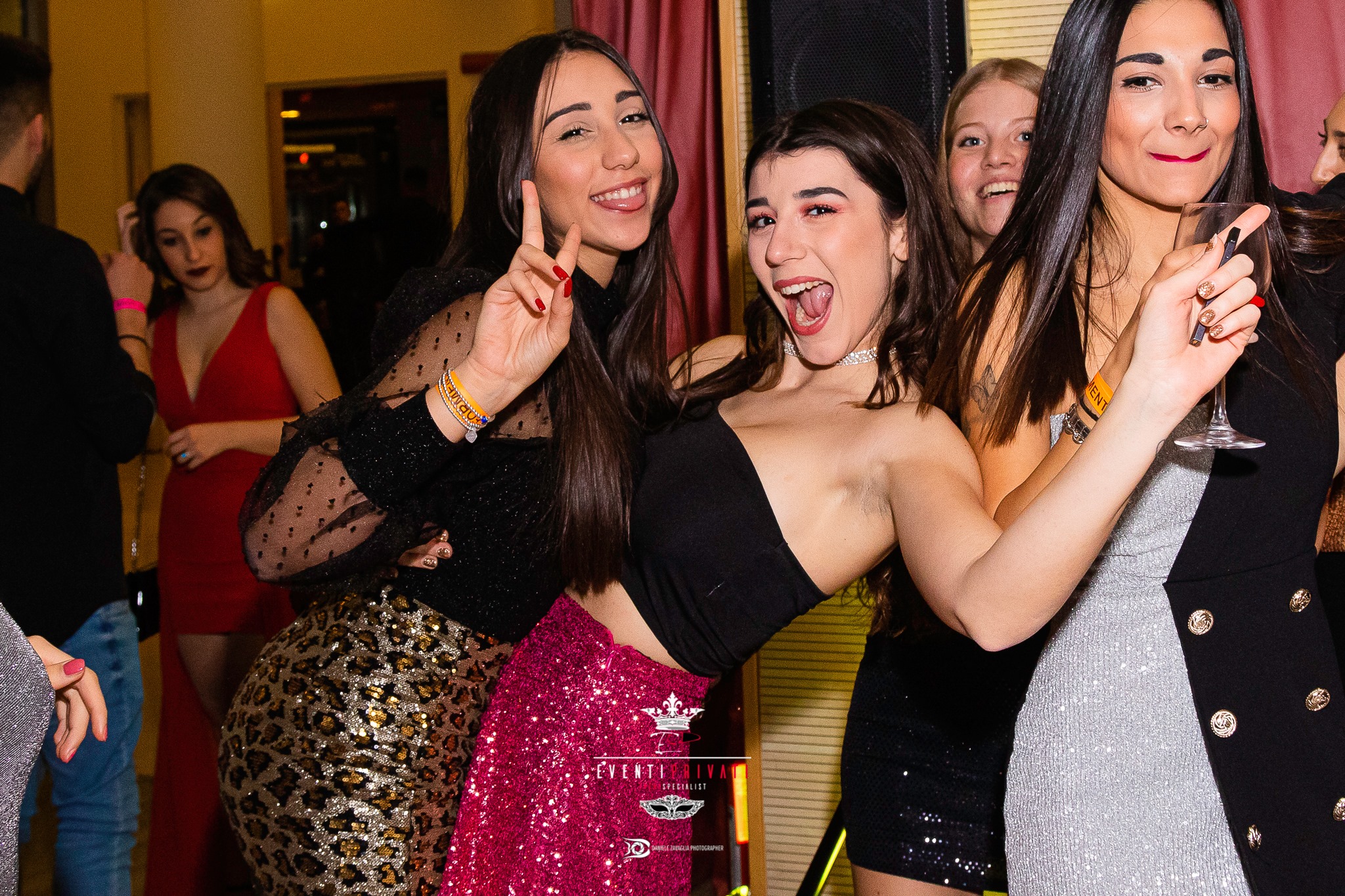 festa di capodanno giovani 5