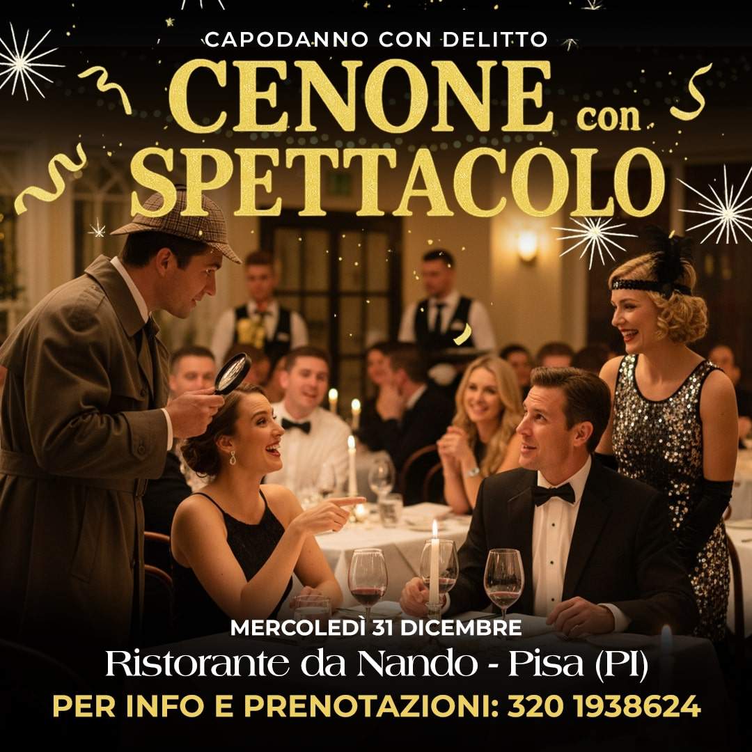 Sito Cenone Ristorante da Nando 31 12