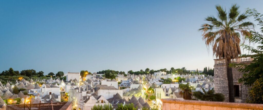alberobello